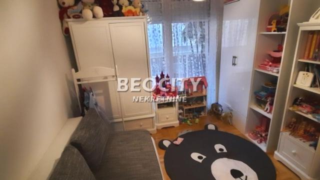 Stan, Trosoban, Izdavanje, 70m2, Crveni krst, Vračar, Vilovskog