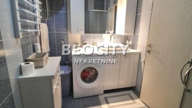 Stan, Trosoban, Izdavanje, 70m2, Crveni krst, Vračar, Vilovskog