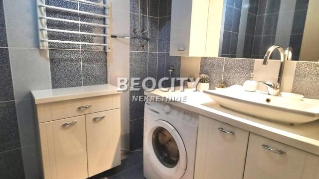 Stan, Trosoban, Izdavanje, 70m2, Crveni krst, Vračar, Vilovskog