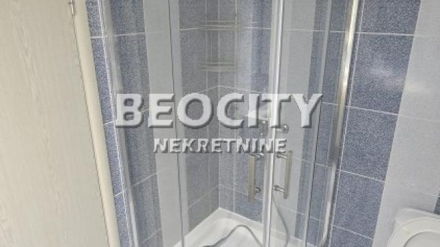 Stan, Trosoban, Izdavanje, 70m2, Crveni krst, Vračar, Vilovskog