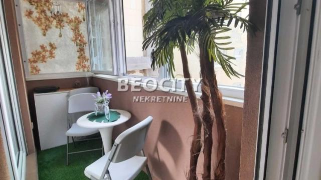 Stan, Trosoban, Izdavanje, 70m2, Crveni krst, Vračar, Vilovskog