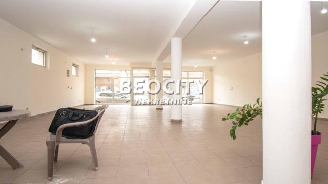 Poslovni prostor, Jednosoban, Izdavanje, 120m2, Batajnica, Zemun, Carice Jelene
