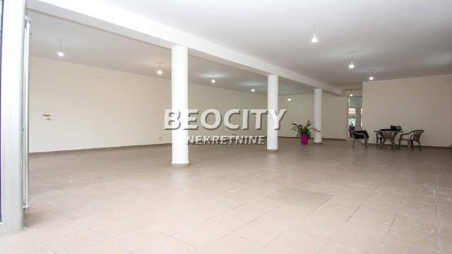 Poslovni prostor, Jednosoban, Izdavanje, 120m2, Batajnica, Zemun, Carice Jelene