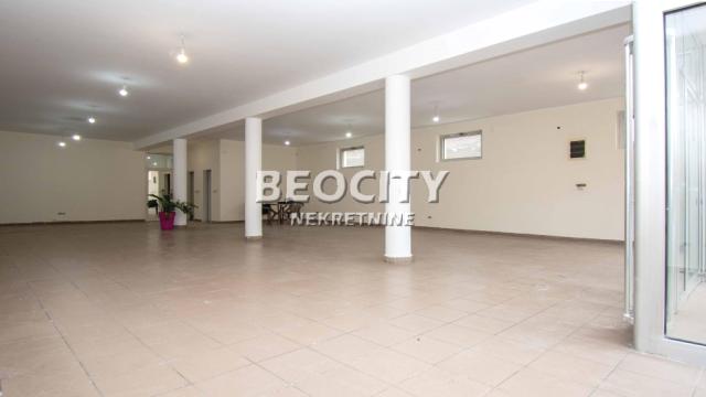 Poslovni prostor, Jednosoban, Izdavanje, 120m2, Batajnica, Zemun, Carice Jelene