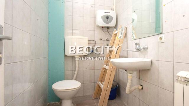 Poslovni prostor, Jednosoban, Izdavanje, 120m2, Batajnica, Zemun, Carice Jelene