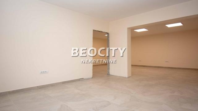 Poslovni prostor, Jednosoban, Izdavanje, 120m2, Batajnica, Zemun, Carice Jelene
