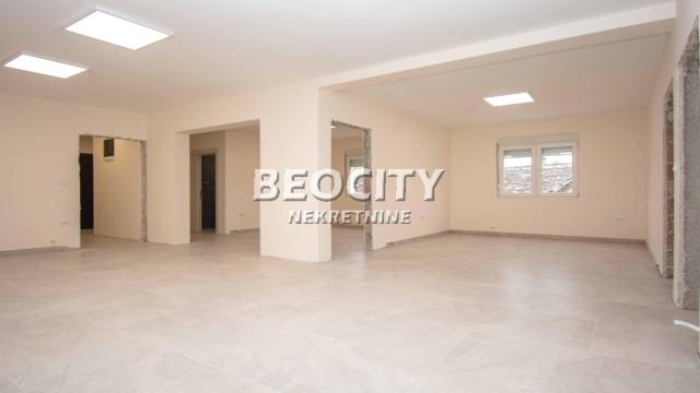 Poslovni prostor, Jednosoban, Izdavanje, 120m2, Batajnica, Zemun, Carice Jelene