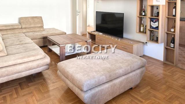 Stan, Trosoban, Izdavanje, 77m2, Crveni krst, Vračar, Vračar, Crveni krst, , 3.0, 77m2