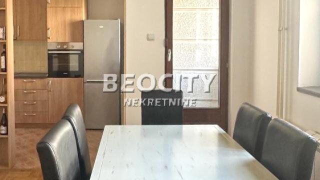 Stan, Trosoban, Izdavanje, 77m2, Crveni krst, Vračar, Vračar, Crveni krst, , 3.0, 77m2