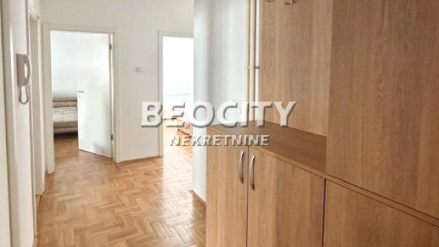 Stan, Trosoban, Izdavanje, 77m2, Crveni krst, Vračar, Vračar, Crveni krst, , 3.0, 77m2