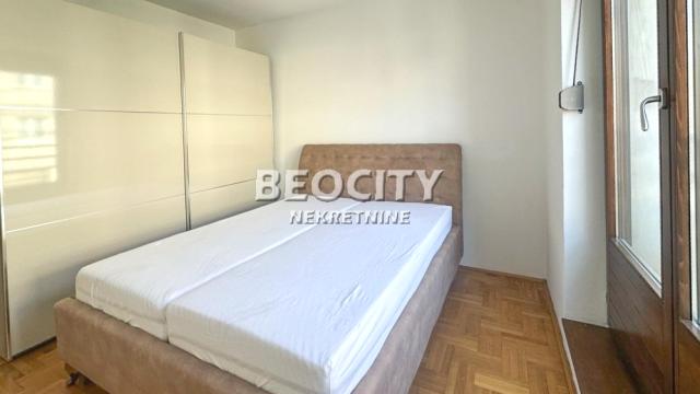 Stan, Trosoban, Izdavanje, 77m2, Crveni krst, Vračar, Vračar, Crveni krst, , 3.0, 77m2