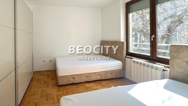 Stan, Trosoban, Izdavanje, 77m2, Crveni krst, Vračar, Vračar, Crveni krst, , 3.0, 77m2