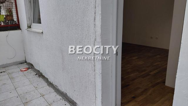 Stan, Garsonjera, Prodaja, 27m2, Vidikovačka padina, Rakovica, Mome Stanojlovića