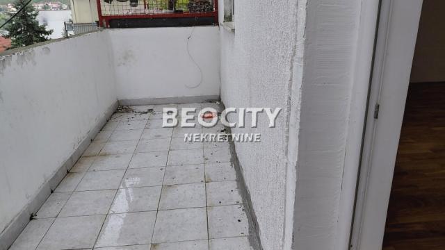 Stan, Garsonjera, Prodaja, 27m2, Vidikovačka padina, Rakovica, Mome Stanojlovića