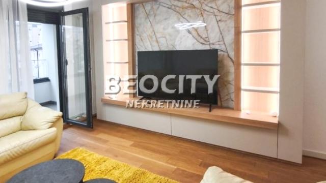 Stan, Trosoban, Izdavanje, 65m2, Čubura, Vračar, Vračar, Čubura, , 3.0, 65m2