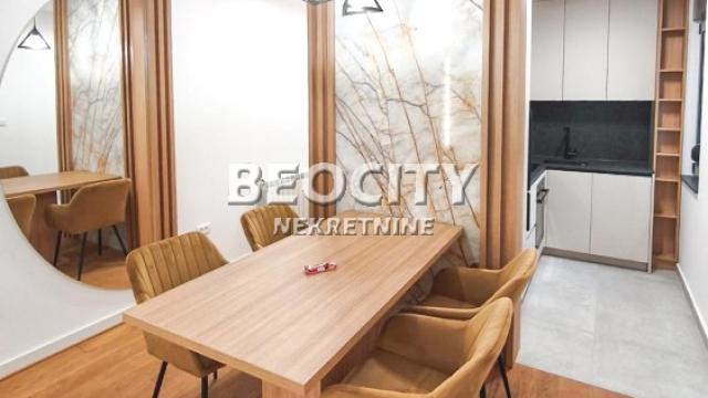 Stan, Trosoban, Izdavanje, 65m2, Čubura, Vračar, Vračar, Čubura, , 3.0, 65m2