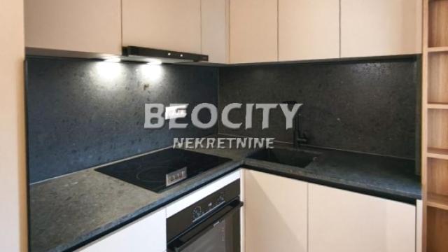 Stan, Trosoban, Izdavanje, 65m2, Čubura, Vračar, Vračar, Čubura, , 3.0, 65m2