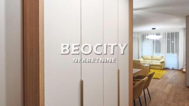 Stan, Trosoban, Izdavanje, 65m2, Čubura, Vračar, Vračar, Čubura, , 3.0, 65m2