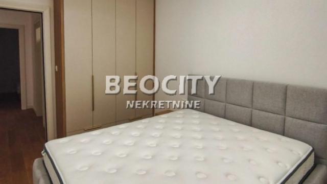 Stan, Trosoban, Izdavanje, 65m2, Čubura, Vračar, Vračar, Čubura, , 3.0, 65m2