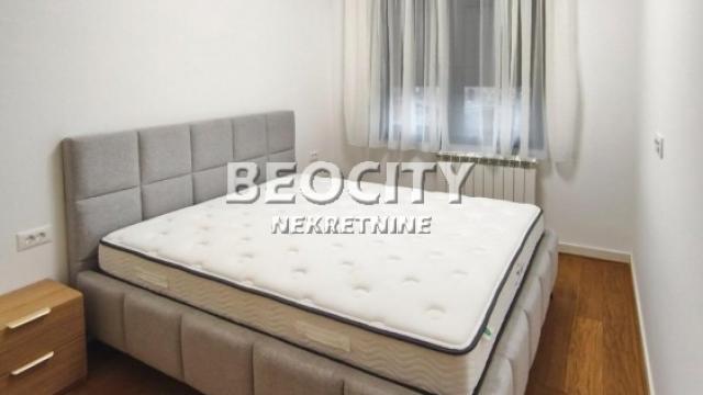 Stan, Trosoban, Izdavanje, 65m2, Čubura, Vračar, Vračar, Čubura, , 3.0, 65m2