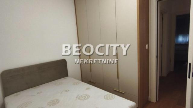 Stan, Trosoban, Izdavanje, 65m2, Čubura, Vračar, Vračar, Čubura, , 3.0, 65m2