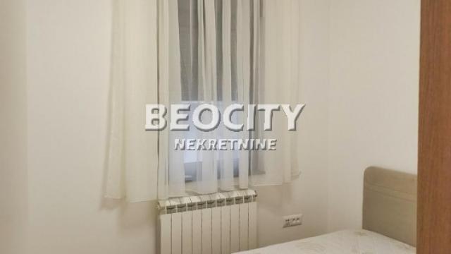 Stan, Trosoban, Izdavanje, 65m2, Čubura, Vračar, Vračar, Čubura, , 3.0, 65m2