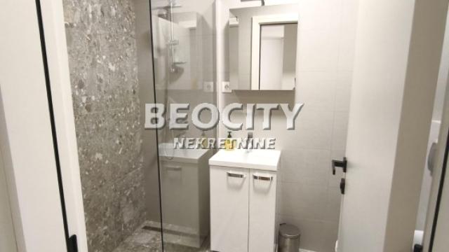 Stan, Trosoban, Izdavanje, 65m2, Čubura, Vračar, Vračar, Čubura, , 3.0, 65m2