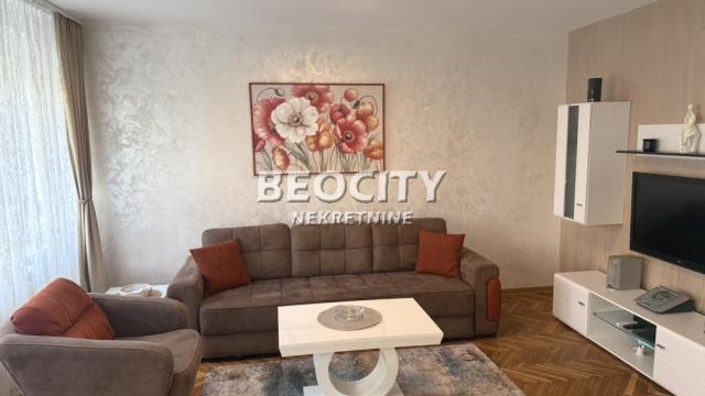 Stan, Dvosoban, Izdavanje, 55m2, Skupština, Stari grad, Takovska