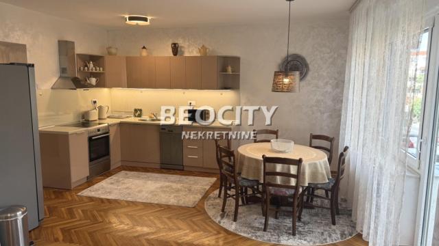 Stan, Dvosoban, Izdavanje, 55m2, Skupština, Stari grad, Takovska