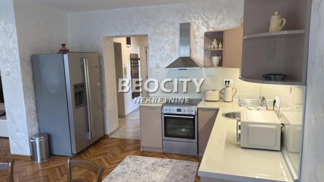 Stan, Dvosoban, Izdavanje, 55m2, Skupština, Stari grad, Takovska