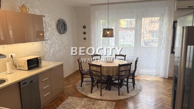 Stan, Dvosoban, Izdavanje, 55m2, Skupština, Stari grad, Takovska