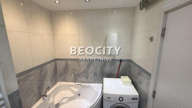 Stan, Dvosoban, Izdavanje, 55m2, Skupština, Stari grad, Takovska