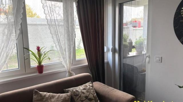 Stan, Troiposoban, Prodaja, 95m2, Gornji grad, Zemun, Banatska