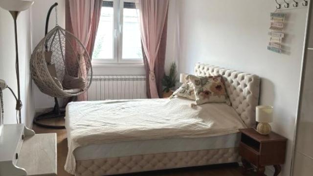 Stan, Troiposoban, Prodaja, 95m2, Gornji grad, Zemun, Banatska