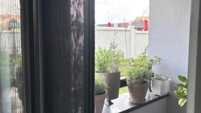 Stan, Troiposoban, Prodaja, 95m2, Gornji grad, Zemun, Banatska