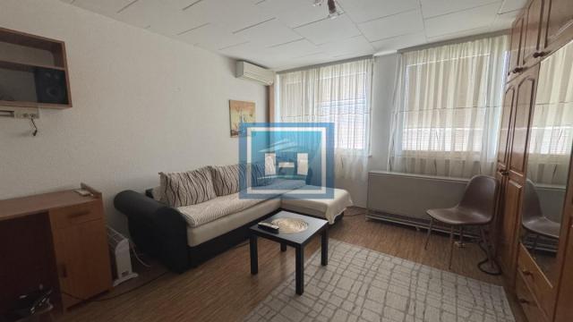 Stan, Jednoiposoban, Prodaja, 35m2, Gradska lokacija, Ćuprija