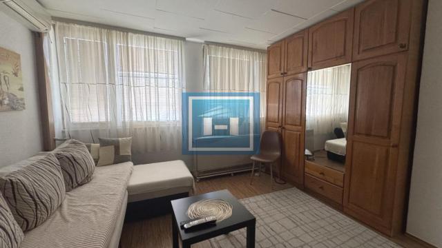 Stan, Jednoiposoban, Prodaja, 35m2, Gradska lokacija, Ćuprija