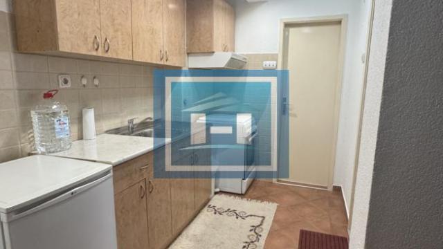 Stan, Jednoiposoban, Prodaja, 35m2, Gradska lokacija, Ćuprija