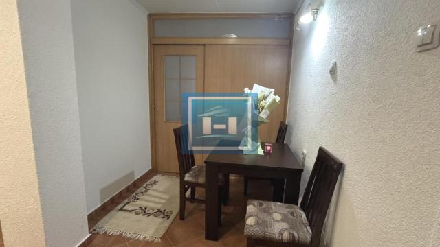 Stan, Jednoiposoban, Prodaja, 35m2, Gradska lokacija, Ćuprija