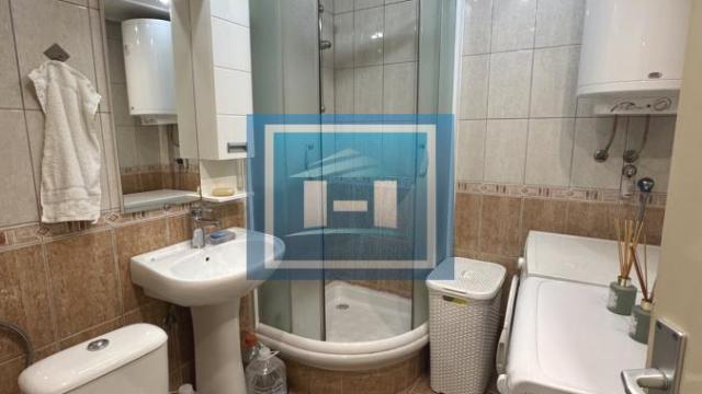 Stan, Jednoiposoban, Prodaja, 35m2, Gradska lokacija, Ćuprija