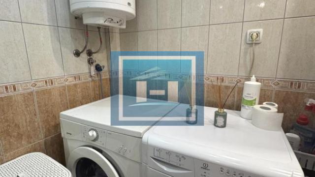 Stan, Jednoiposoban, Prodaja, 35m2, Gradska lokacija, Ćuprija