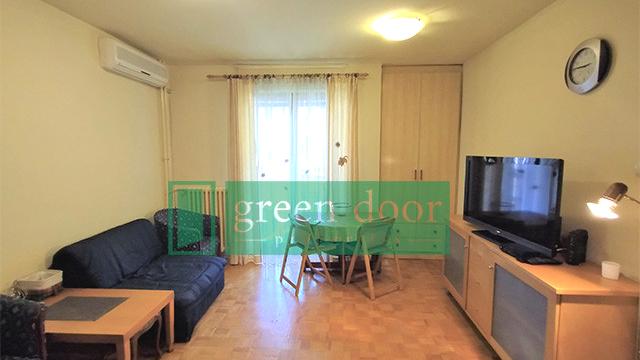 Stan, Jednosoban, Izdavanje, 35m2, Svetozara Markovića