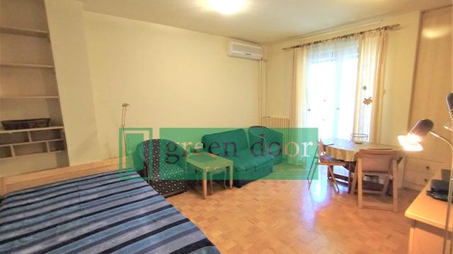 Stan, Jednosoban, Izdavanje, 35m2, Svetozara Markovića