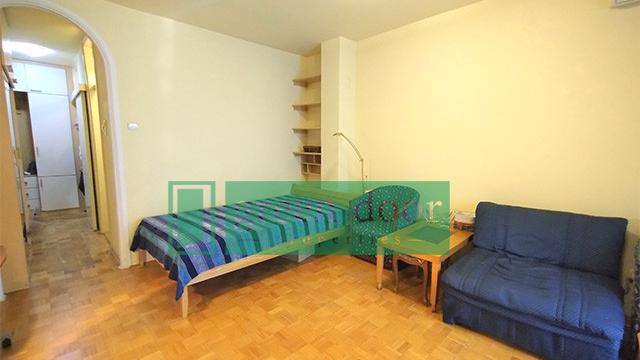 Stan, Jednosoban, Izdavanje, 35m2, Svetozara Markovića