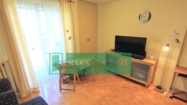 Stan, Jednosoban, Izdavanje, 35m2, Svetozara Markovića