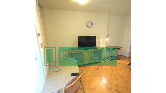 Stan, Jednosoban, Izdavanje, 35m2, Svetozara Markovića