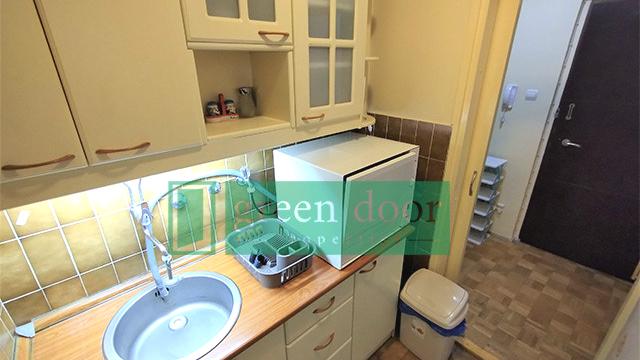 Stan, Jednosoban, Izdavanje, 35m2, Svetozara Markovića