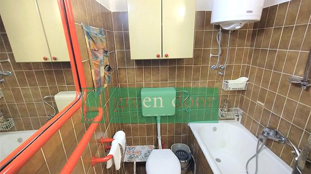 Stan, Jednosoban, Izdavanje, 35m2, Svetozara Markovića