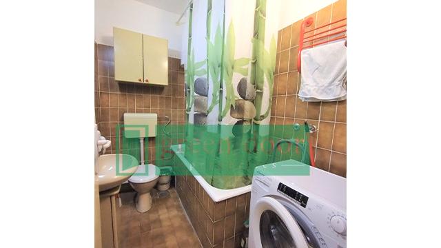 Stan, Jednosoban, Izdavanje, 35m2, Svetozara Markovića