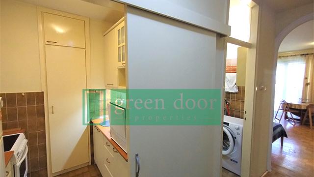 Stan, Jednosoban, Izdavanje, 35m2, Svetozara Markovića